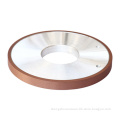 Parallel Resin Diamond Grinding Wheel for Tungsten Steel Carbide Tool Blade